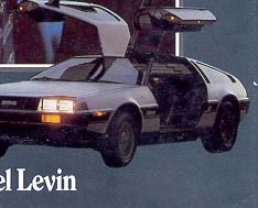 maverick mogul delorean john books levin hillel